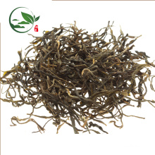 Organic Certified Simao Raw Loose Leaf Pu Erh Tea